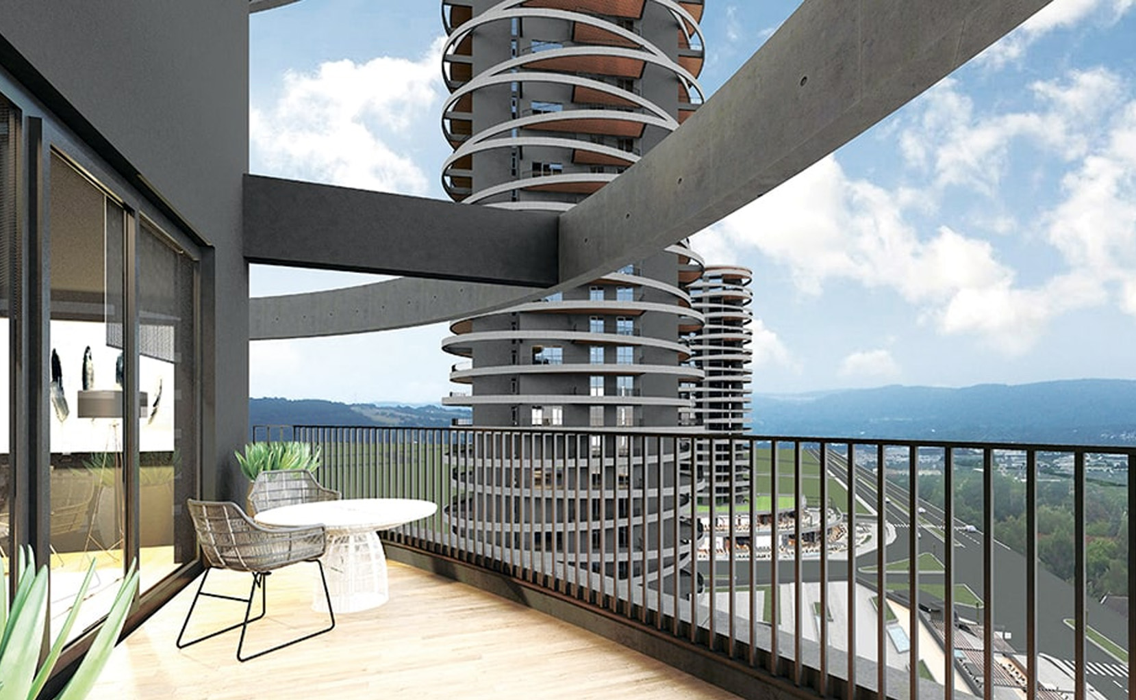 Seramik Cephe Kaplama