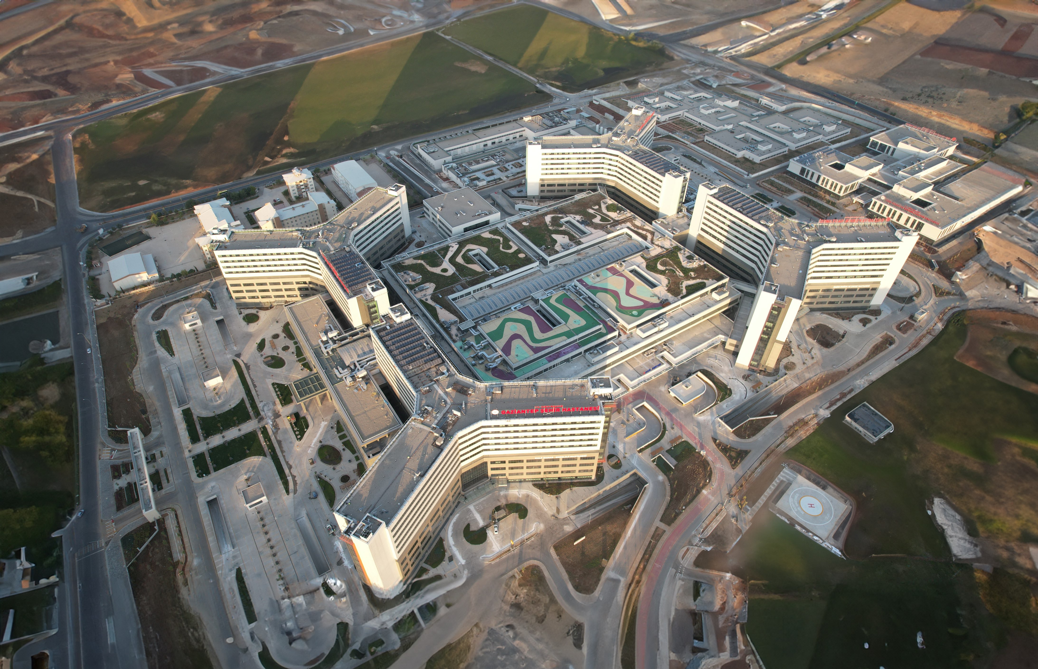 Seramik Cephe Kaplama