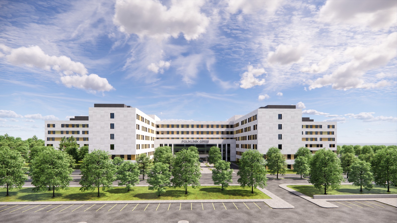 Seramik Cephe Kaplama