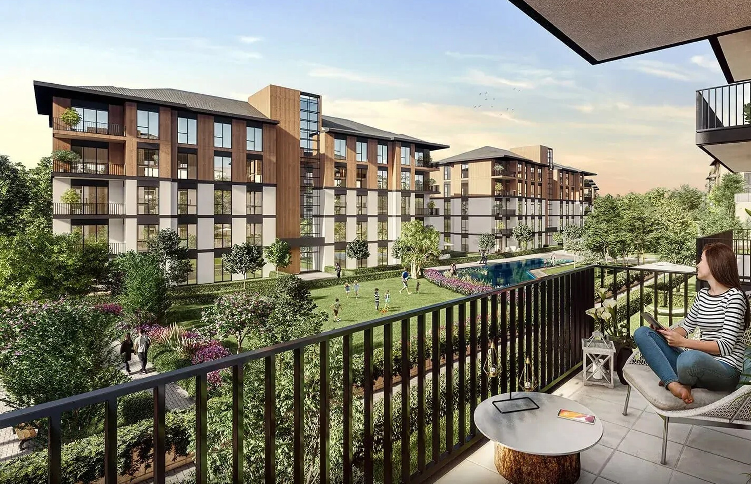 Seramik Cephe Kaplama