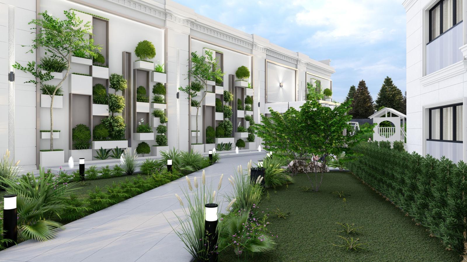 Seramik Cephe Kaplama