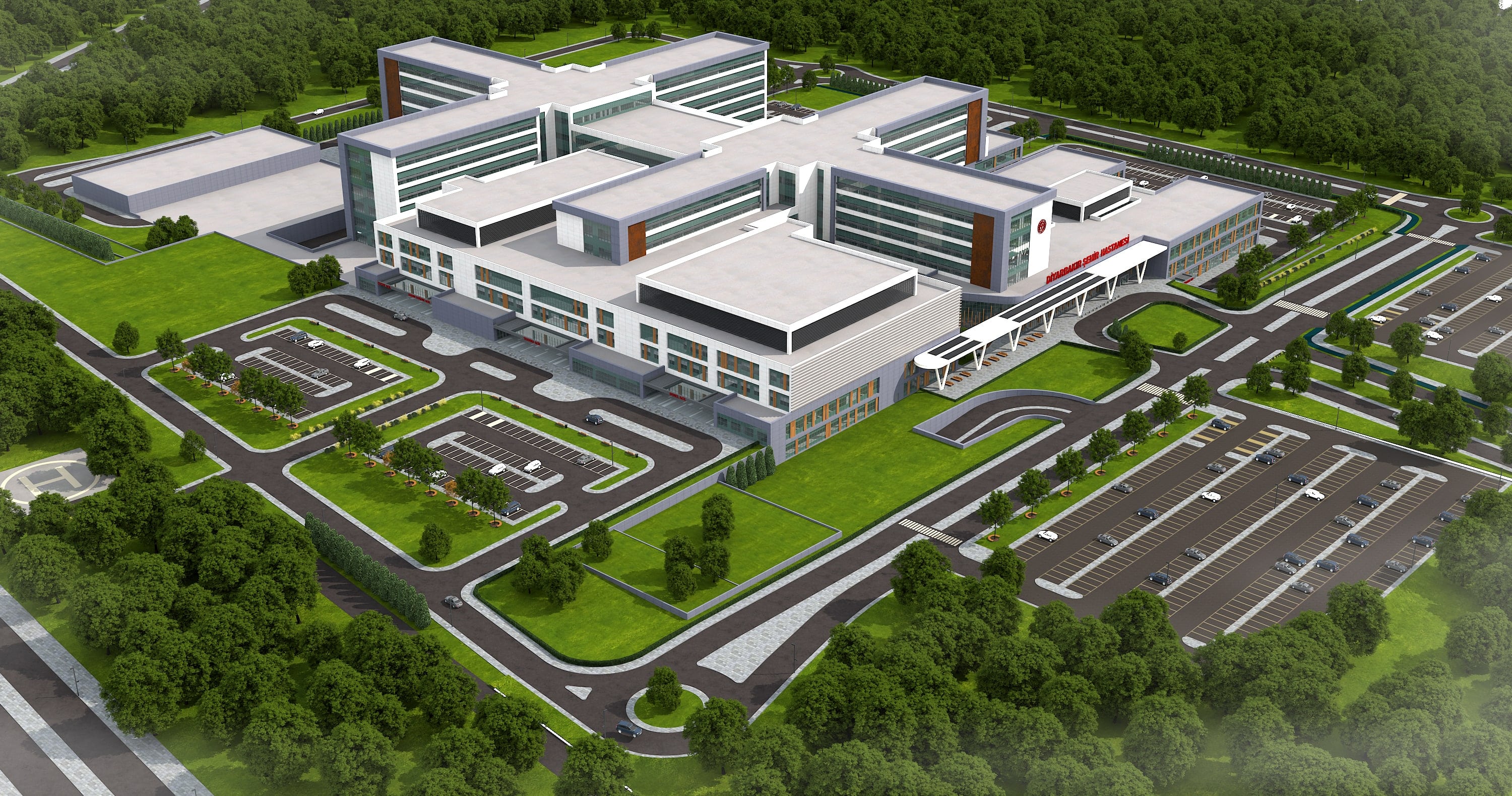 Seramik Cephe Kaplama