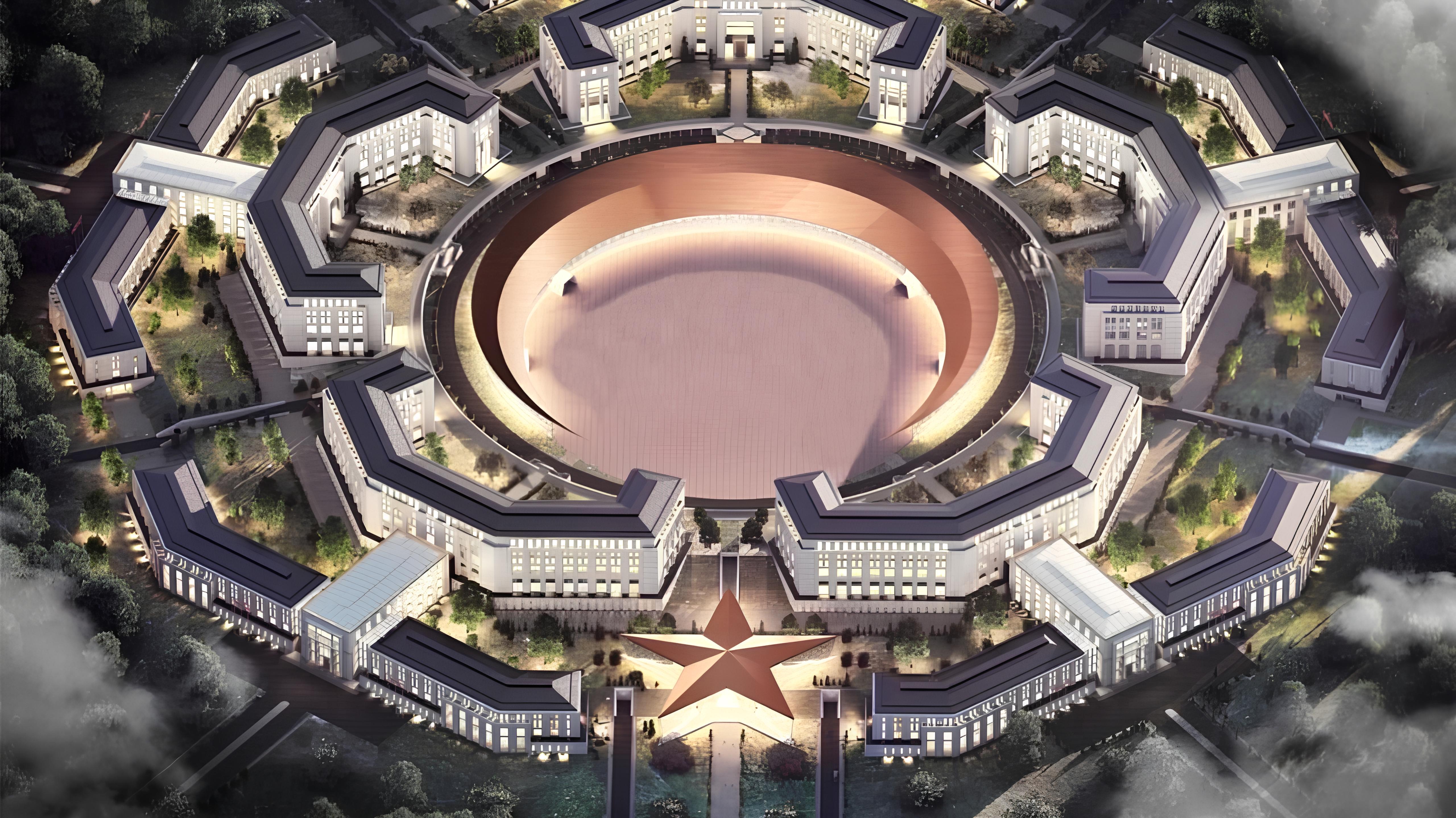 Seramik Cephe Kaplama