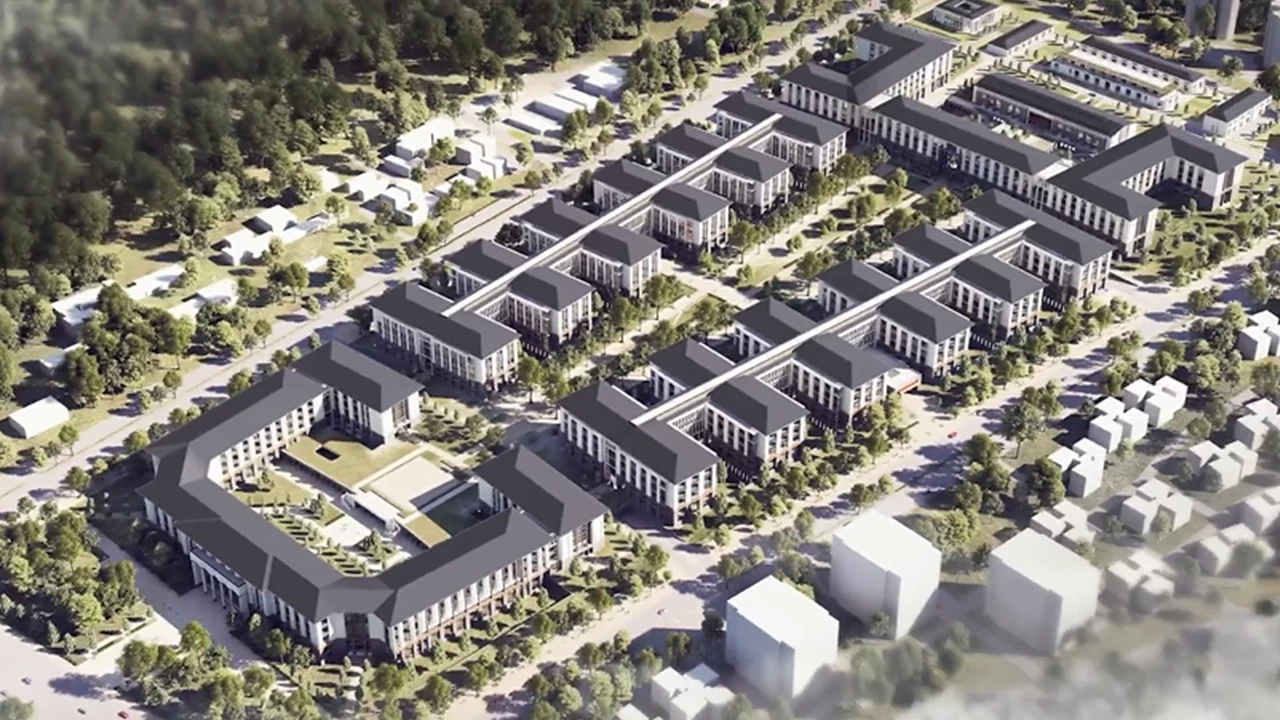 Seramik Cephe Kaplama